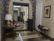 Palermo quadrilocale 120mq