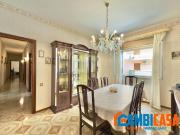 Palermo quadrilocale 98mq