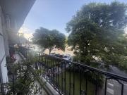 Palermo Semipiso en Alquiler sobre Av. Libertador