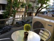 Palermo, Sinclair 2900, 1 amb, 38m2, u$s 650 + electricity
