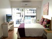 Palermo, Sinclair 2900, 2p, 1amb, 35 m2, RSCRMM