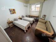 Palermo Soho. Ambiente reciclado con patio cerrado....