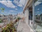 Palermo Soho. Monambiente. Amenities