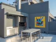 Palermo Soho Town House 43 Monoambiente Divisible a...