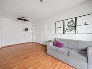 Palermo Soler 3800 • 2 ambientes • Cocina separada. balcon