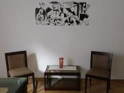 Palermo, Thames 2100, 3 amb, 68m2, u$s 950 + expenses +...