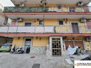 Palermo trilocale 100mq