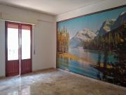 Palermo trilocale 123mq