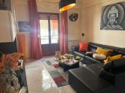 Palermo trilocale 126mq