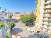 Palermo trilocale 145mq