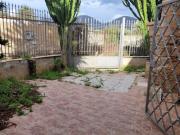 Palermo trilocale 153mq