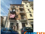 Palermo trilocale 50mq