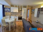 Palermo trilocale 65mq