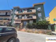 Palermo trilocale 80mq