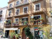 Palermo trilocale 85mq