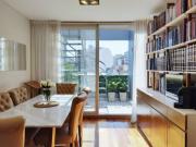 Palermo Viejo Dúplex 3 amb c/ Terraza y parrilla ppia