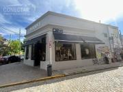 Palermos Soho Local en esquina 100m2 Gurruchaga y Pasaje...