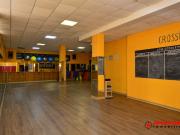 Palestra in Vendita a Roma