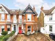 Palewell Park, East Sheen SW14, 6 bed semi detached...