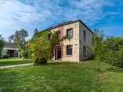 PALEY 77710 1H30 DE PARIS GARE DE LYON MAISON DE MAITRE 234