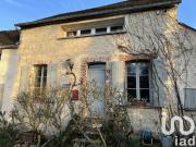 Paley Vente Maison 77