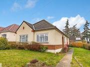 Palfrey Road, Northbourne, 3 Bedroom Bungalow