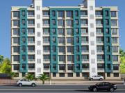 Palghar 1 BHK Apartment For Sale Mumbai