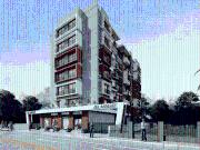 Palghar 1 BHK Apartment For Sale Mumbai