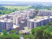 Palghar 1 RK Apartment For Sale Mumbai