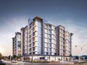 Palghar 2 BHK Apartment For Sale Mumbai