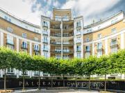 Palgrave Gardens, Baker Street, NW1