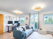 Palgrave Gardens, Elizabeth Court, Regents Park, 1...