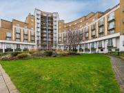 Palgrave Gardens, London, 2 Bedroom Ground