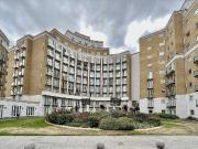 Palgrave Gardens, London NW1, 2 bed flat to rent, £3,575...