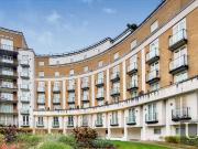 Palgrave Gardens, London NW1, 2 bed flat to rent, £3,727...