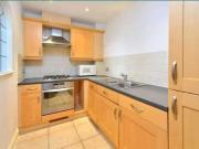 Palgrave Gardens, London, NW1