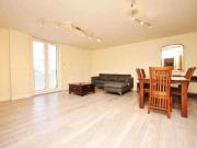 Palgrave Gardens, London, NW1