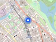 Palgrave Gardens, Marylebone