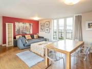 Palgrave Gardens, Marylebone, 3 Bedroom Apartment