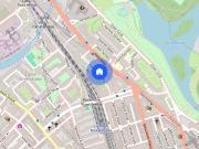 Palgrave Gardens, Marylebone, London, NW1