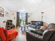 Palgrave Gardens, Marylebone NW1, 2 bed flat to rent,...