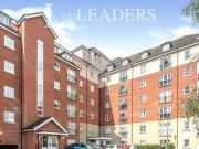 Palgrave Road, Bedford, 2 Bedroom Apartment