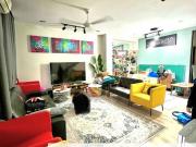 Palida @ Setia Eco Hill, Semenyih Double Storey...