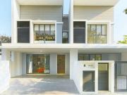 Palinda Project 22x80 Double Storey Rumah Puchong South,...