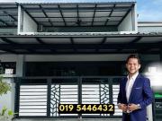 Paling Berbaloi Bandar Puteri Jaya Sungai Petani