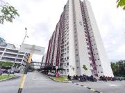LEVEL 1 NEAR LIFT800sqft Pangsapuri Harmoni 1 Putra Heights