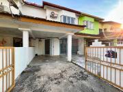 PALING MURAH 2 Sty Terrace Bandar Baru Kundang Rawang