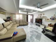 Paling Murah 2 Tingkat Pandan Perdana Kuala Lumpur