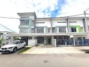 PALING MURAH 2Storey Taman Suria Warisan Kota Warisan Sepang