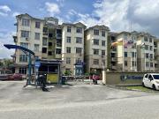 PALING MURAH Apartment Sri Kayangan Ukay Perdana Ampang